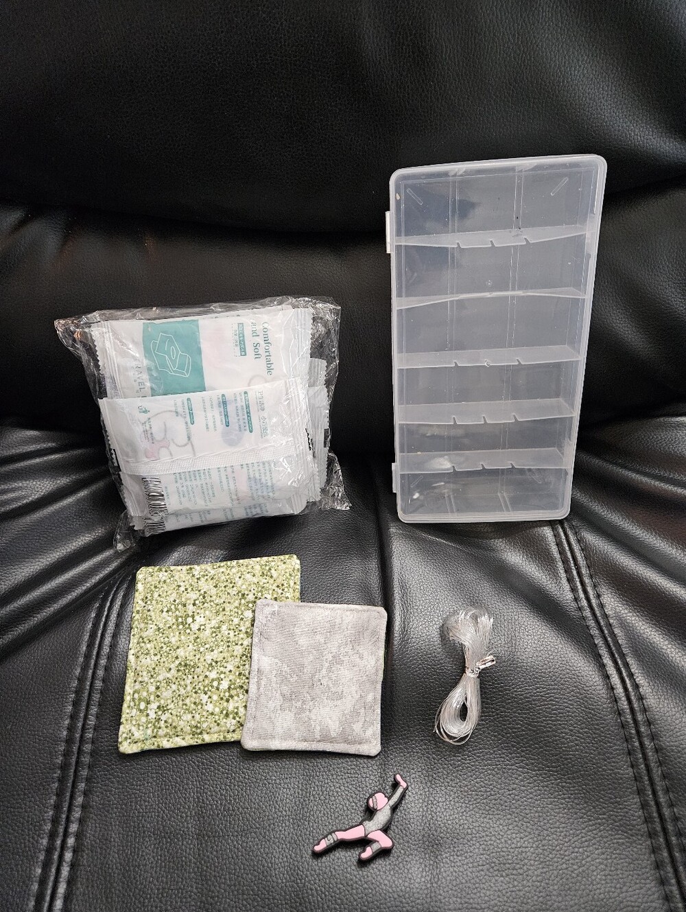 Different Items Bundle